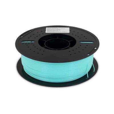 Filamix PLA Plus Filament Koyu Nane Yeşili 1.75mm 1000gr - Filamix (1)
