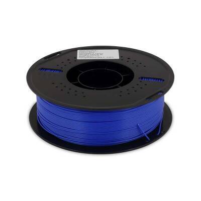 Filamix PLA Plus Filament Mavi 1.75mm 1000gr - Filamix (1)