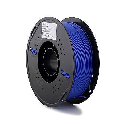 Filamix PLA Plus Filament Blue 1.75mm 1000gr
