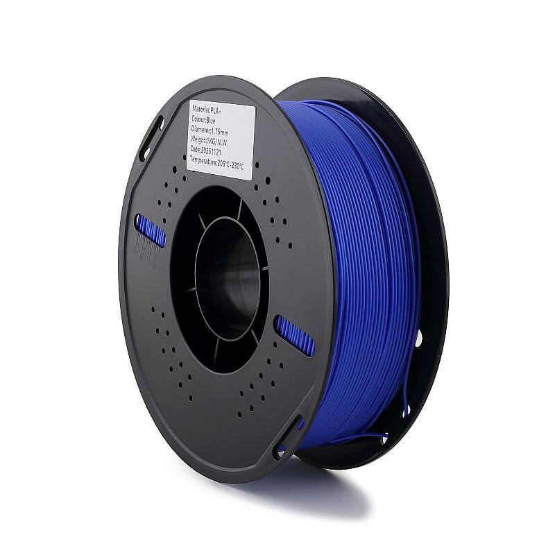 Filamix PLA Plus Filament Blue 1.75mm 1000gr - 1