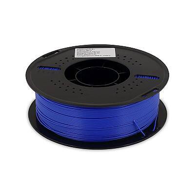 Filamix PLA Plus Filament Blue 1.75mm 1000gr - Filamix (1)