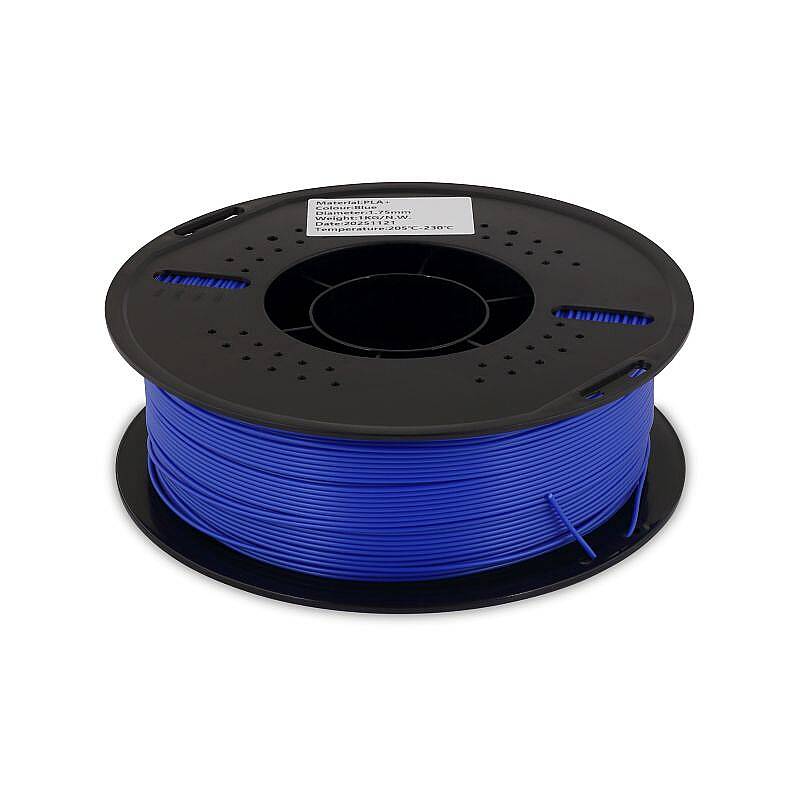 Filamix PLA Plus Filament Blue 1.75mm 1000gr - 2
