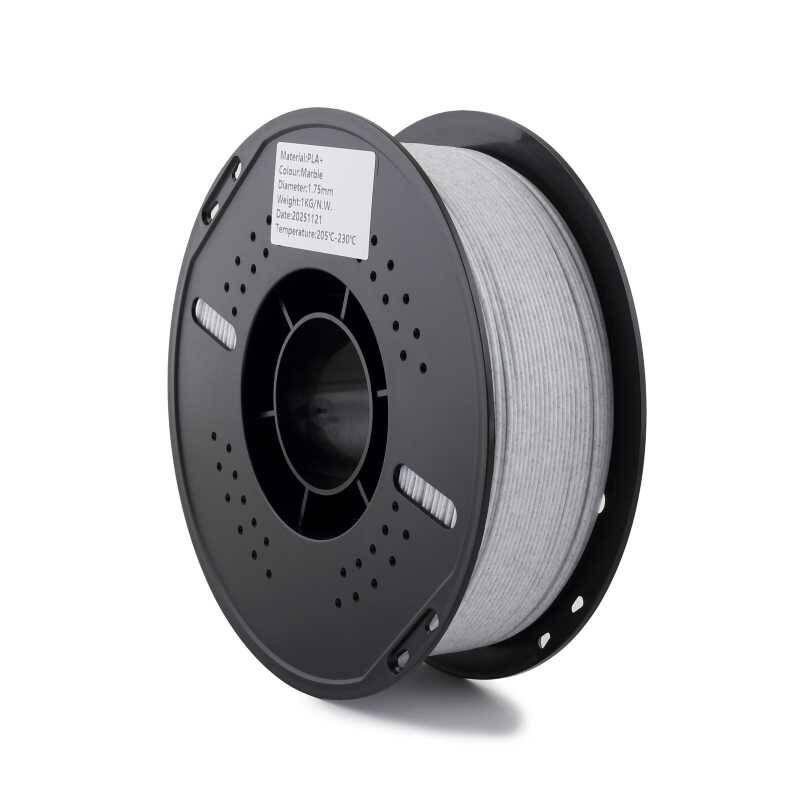Filamix PLA Plus Filament Mermer 1.75mm 1000gr - 1