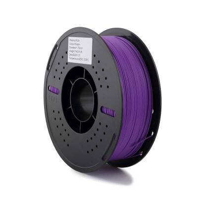 Filamix PLA Plus Filament Mor 1.75mm 1000gr 