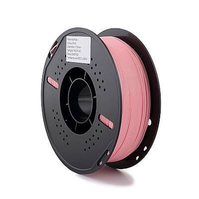 Filamix PLA Plus Filament Pink 1.75mm 1000gr