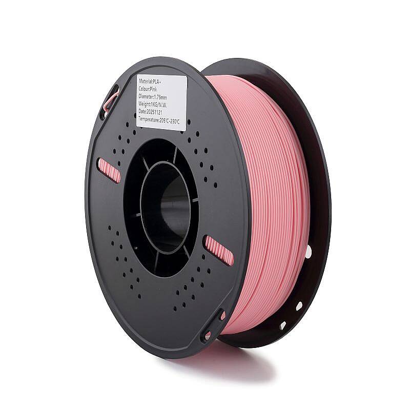 Filamix PLA Plus Filament Pink 1.75mm 1000gr - 1