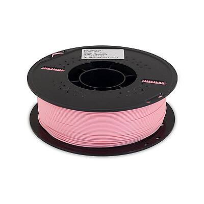 Filamix PLA Plus Filament Pink 1.75mm 1000gr - Filamix (1)