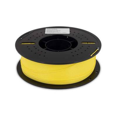 Filamix PLA Plus Filament Sarı 1.75mm 1000gr - Filamix (1)