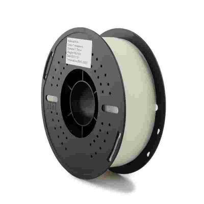 Filamix PLA Plus Filament Şeffaf 1.75mm 1000gr 