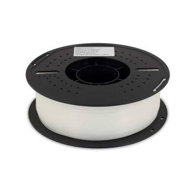 Filamix PLA Plus Filament Şeffaf 1.75mm 1000gr - Filamix (1)