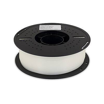 Filamix PLA Plus Filament Şeffaf 1.75mm 1000gr - Filamix (1)
