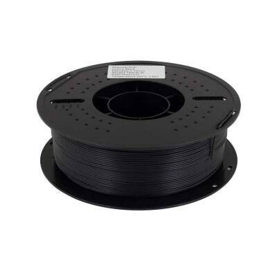 Filamix PLA Plus Filament Siyah 1.75mm 1000gr - 2 data-big=