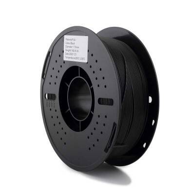 Filamix PLA Plus Filament Siyah 1.75mm 1000gr 
