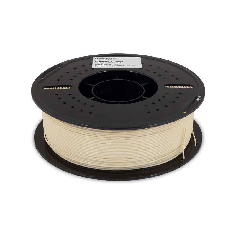 Filamix PLA Plus Filament Ten 1.75mm 1000gr - 2