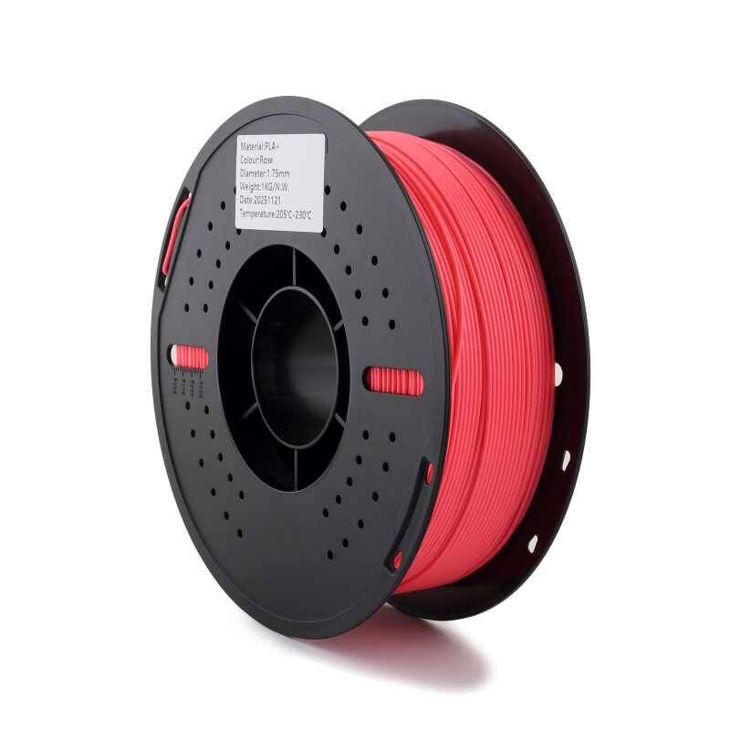 Filamix PLA Plus Filament Rose Pink 1.75mm 1000gr - 1