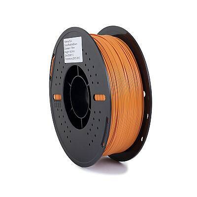 Filamix PLA Plus Filament Reddish Brown 1.75mm 1000gr - 1 data-big=