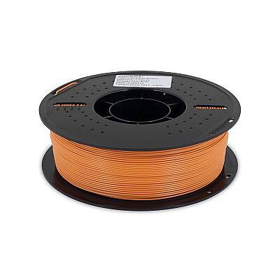 Filamix PLA Plus Filament Reddish Brown 1.75mm 1000gr - 3 data-big=