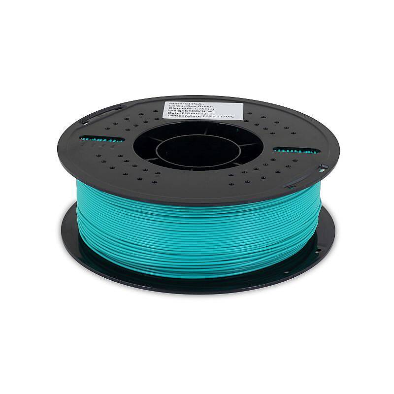 Filamix PLA Plus Filament Deniz Yeşili 1.75mm 1000gr - 2