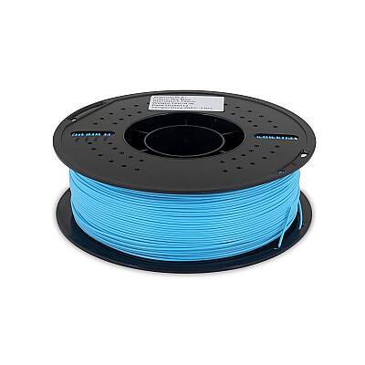 Filamix PLA Plus Filament Sky Blue 1.75mm 1000gr - Filamix (1)