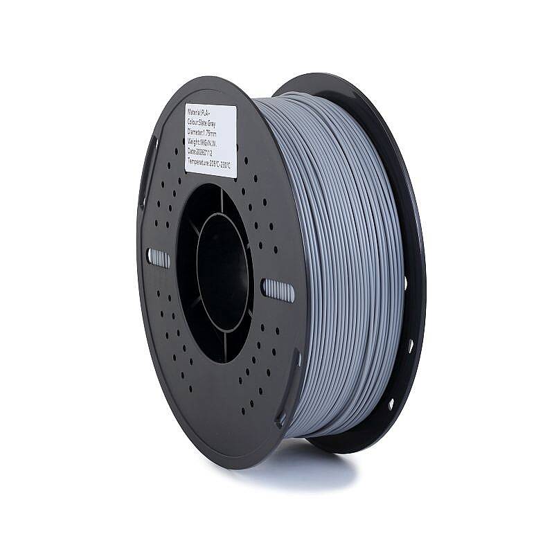 Filamix PLA Plus Filament Taş Gri 1.75mm 1000gr - 1