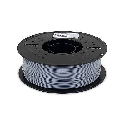 Filamix PLA Plus Filament Taş Gri 1.75mm 1000gr - Filamix (1)
