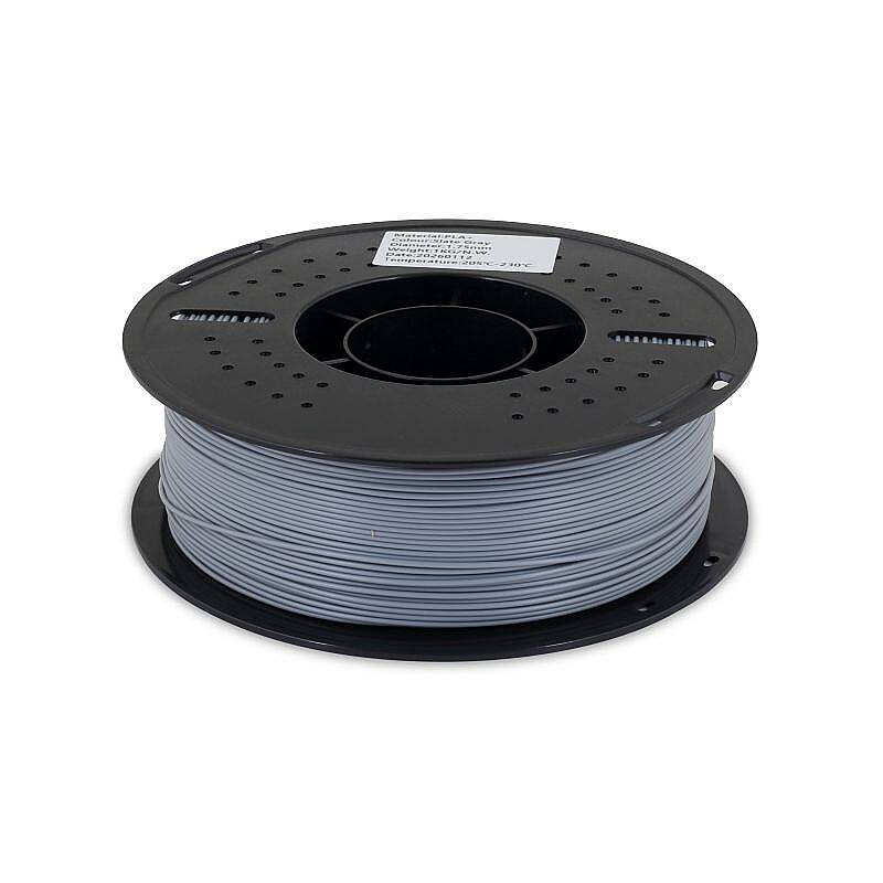 Filamix PLA Plus Filament Taş Gri 1.75mm 1000gr - 2