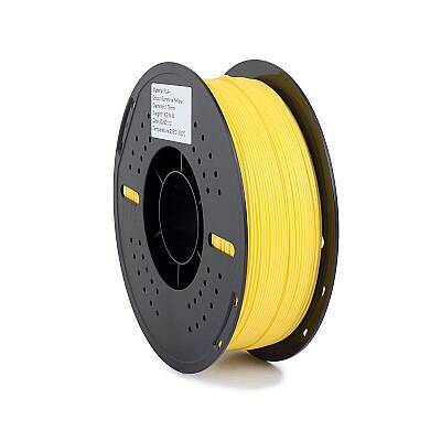 Filamix PLA Plus Filament Güneş Sarısı 1.75mm 1000gr 