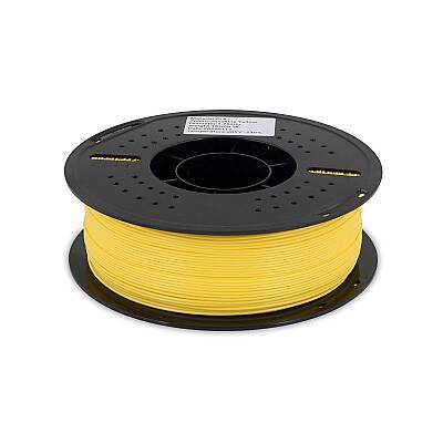 Filamix PLA Plus Filament Güneş Sarısı 1.75mm 1000gr - Filamix (1)
