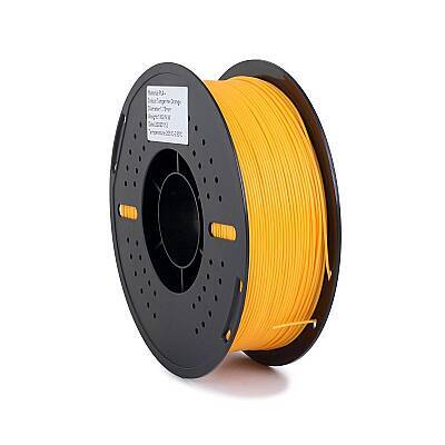 Filamix PLA Plus Filament Mandalina Turuncu 1.75mm 1000gr 