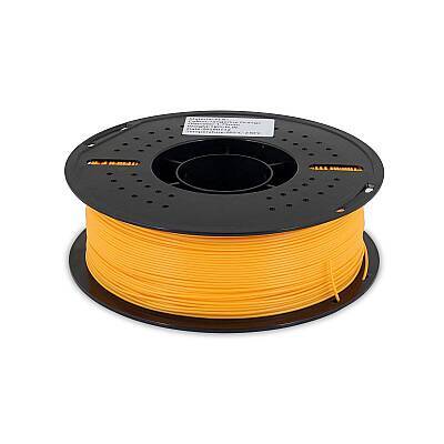 Filamix PLA Plus Filament Mandalina Turuncu 1.75mm 1000gr - Filamix (1)