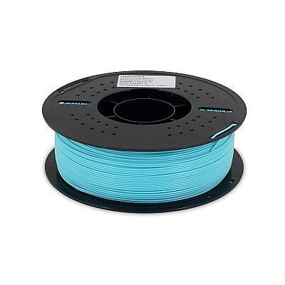 Filamix PLA Plus Filament Turkuaz 1.75mm 1000gr - Filamix (1)