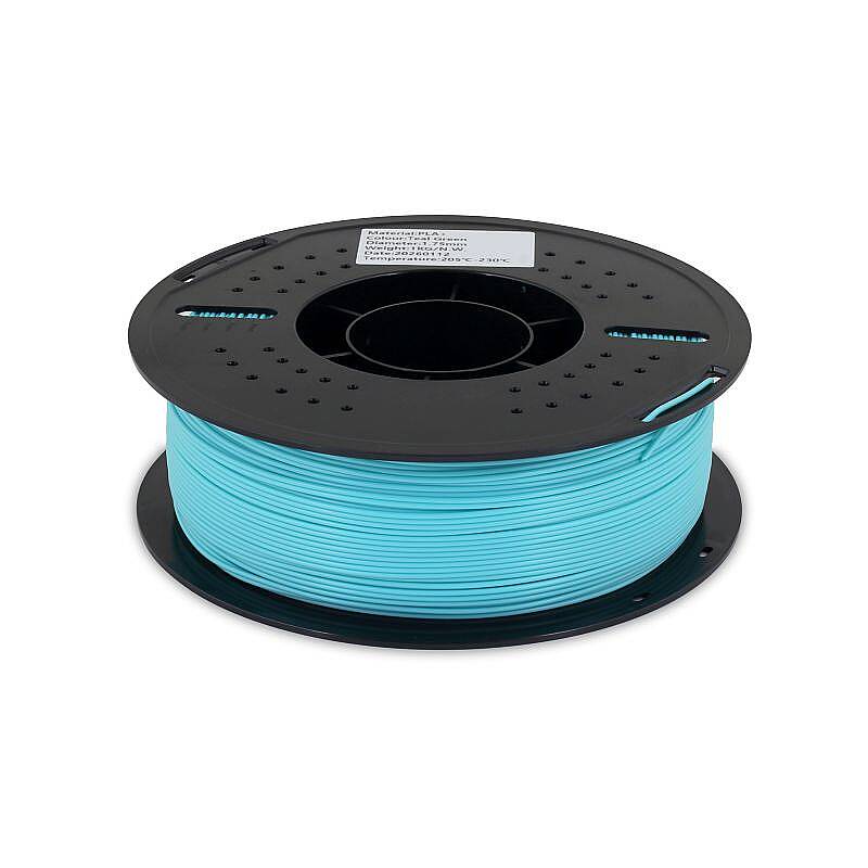 Filamix PLA Plus Filament Turkuaz 1.75mm 1000gr - 2