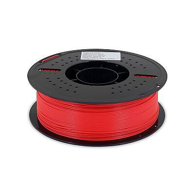 Filamix PLA Plus Filament True Red 1.75mm 1000gr - 3 data-big=