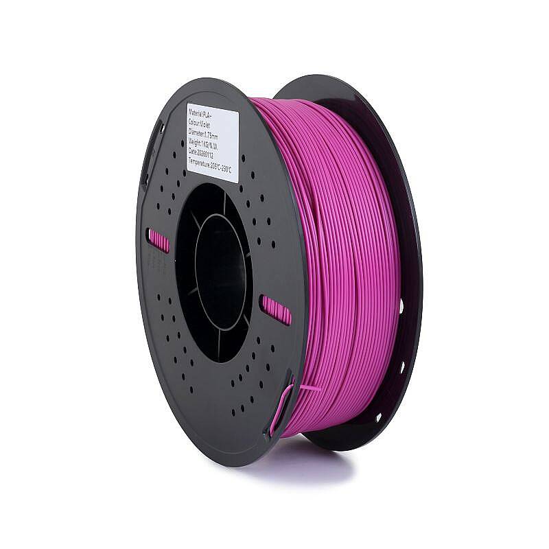 Filamix PLA Plus Filament Menekşe 1.75mm 1000gr - 1