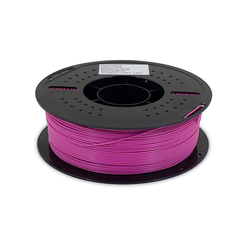 Filamix PLA Plus Filament Menekşe 1.75mm 1000gr - 2