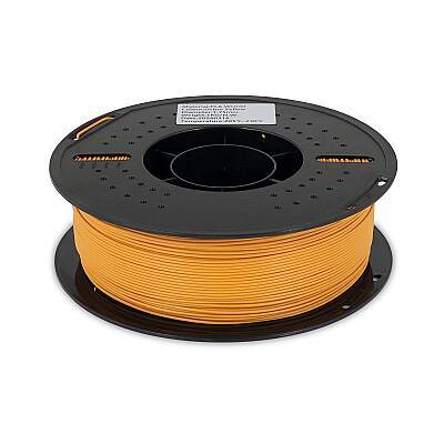 Filamix PLA Wood Filament Ochre Yellow 1.75mm 1000gr - 2 data-big=