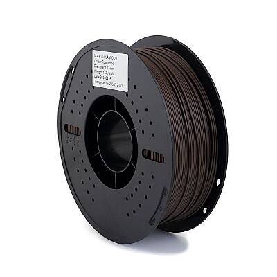 Filamix PLA Wood Filament Rosewood 1.75mm 1000gr - 1 data-big=