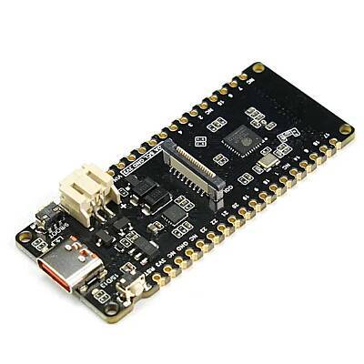 FireBeetle 2 ESP32 C6 IoT Geliştirme Kartı - Wi-Fi 6 & Bluetooth 5 - 1 data-big=