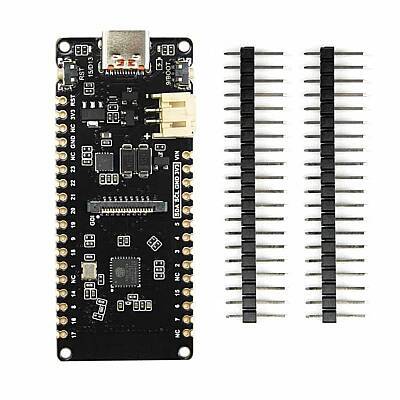 FireBeetle 2 ESP32 C6 IoT Geliştirme Kartı - Wi-Fi 6 & Bluetooth 5 - DfRobot (1)