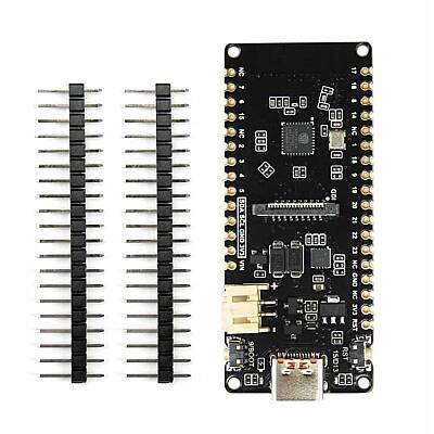 FireBeetle 2 ESP32 C6 IoT Geliştirme Kartı - Wi-Fi 6 & Bluetooth 5 - 3 data-big=