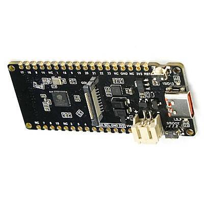 FireBeetle 2 ESP32 C6 IoT Geliştirme Kartı - Wi-Fi 6 & Bluetooth 5 - 4 data-big=