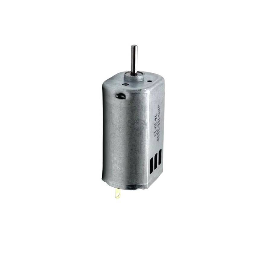 FK-180SH-3535 DC 180 21600RPM Elektrik Motoru - 2