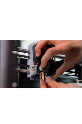 FLASHFORGE AD5X 0.4mm Hotend Kit - 3 data-big=