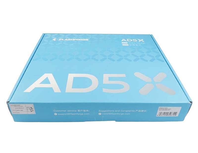 Flashforge AD5X Enclosure Kit - 2