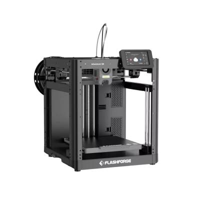 Flashforge Adventurer 5M 3D Yazıcı - FlashForge (1)