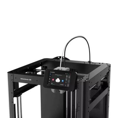 Flashforge Adventurer 5M 3D Yazıcı - 4 data-big=