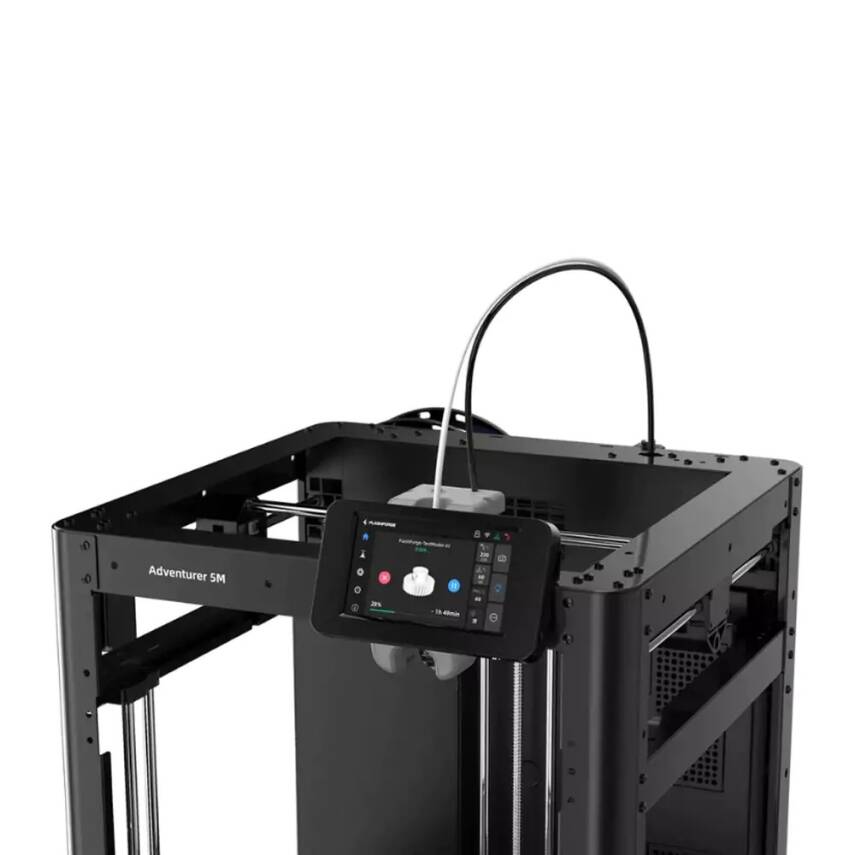 Flashforge Adventurer 5M 3D Yazıcı - 4