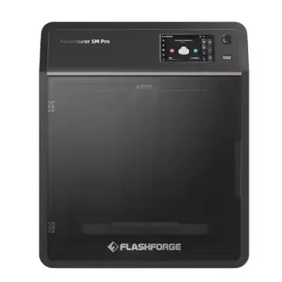 Flashforge Adventurer 5M Pro 3D Yazıcı - 2 data-big=