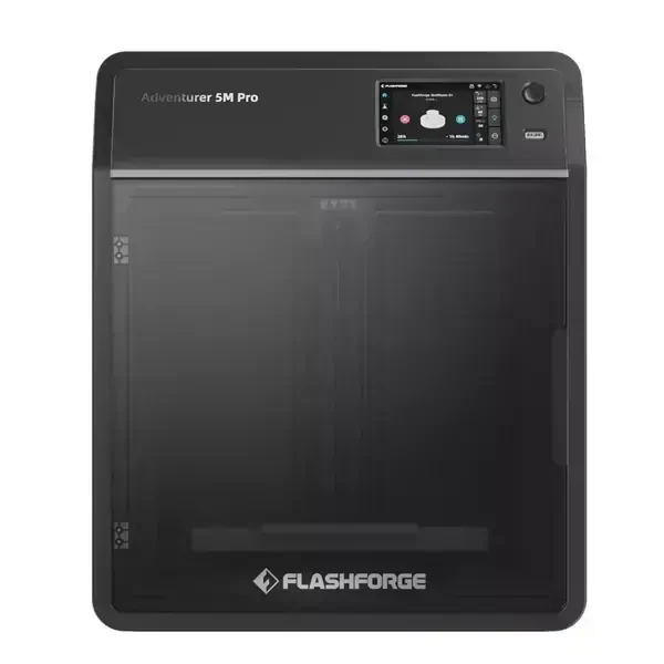 Flashforge Adventurer 5M Pro 3D Yazıcı - 2