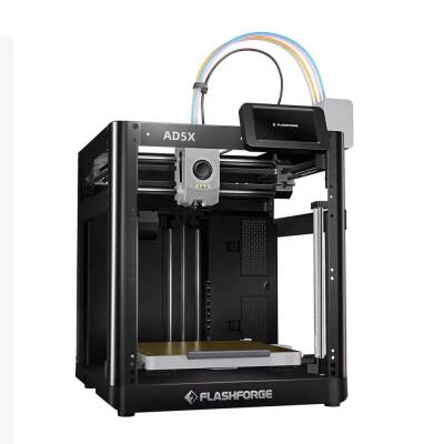 Flashforge Adventurer 5X 3D Yazıcı - 2 data-big=